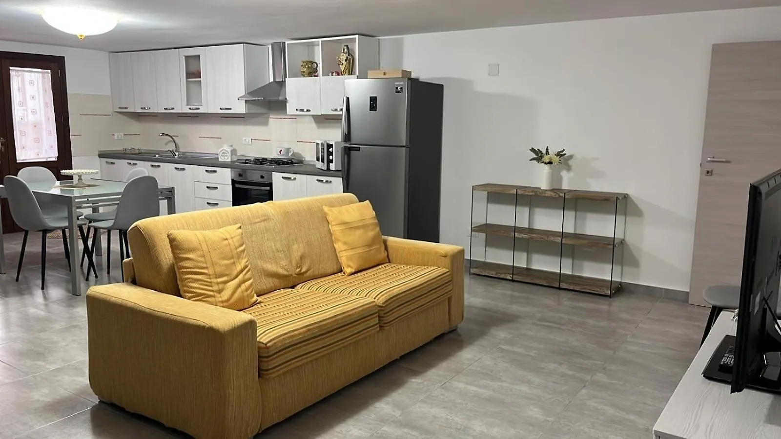 Apartment Appartamento Galante San Vito Lo Capo